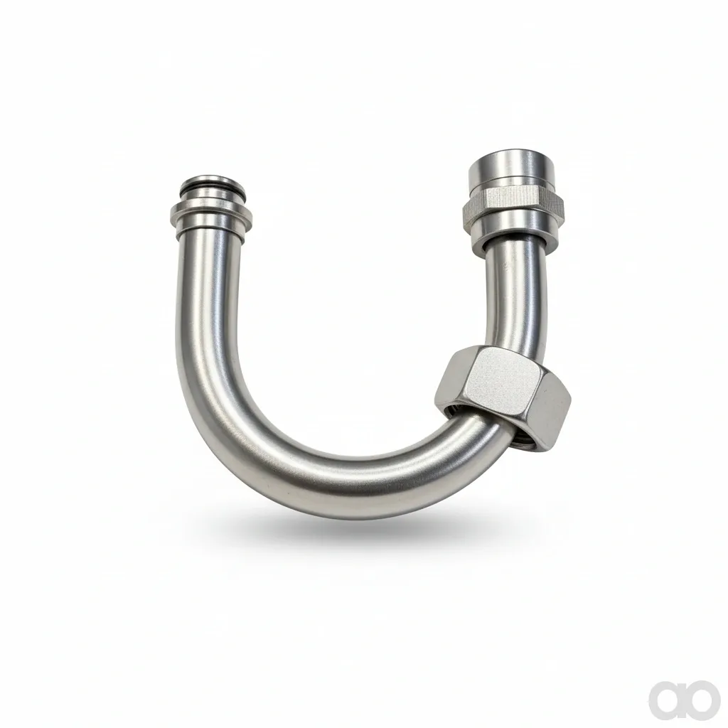 Amazone-gc519 - Fitting Rk-180 Ce-18L/Dko-18L (B09) (Gc519)