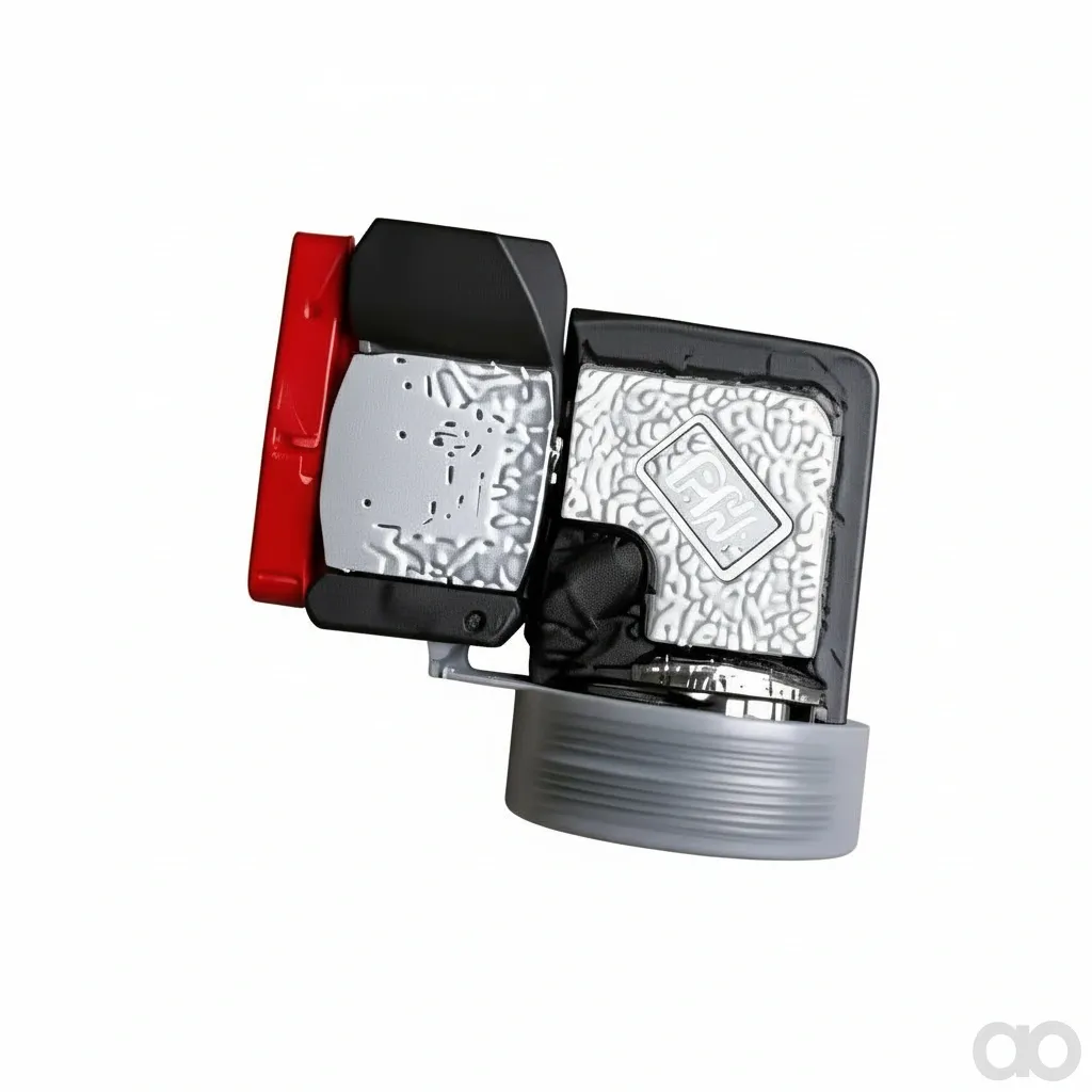 Amazone-gc568 - Angle fitting L28 (Gc568)