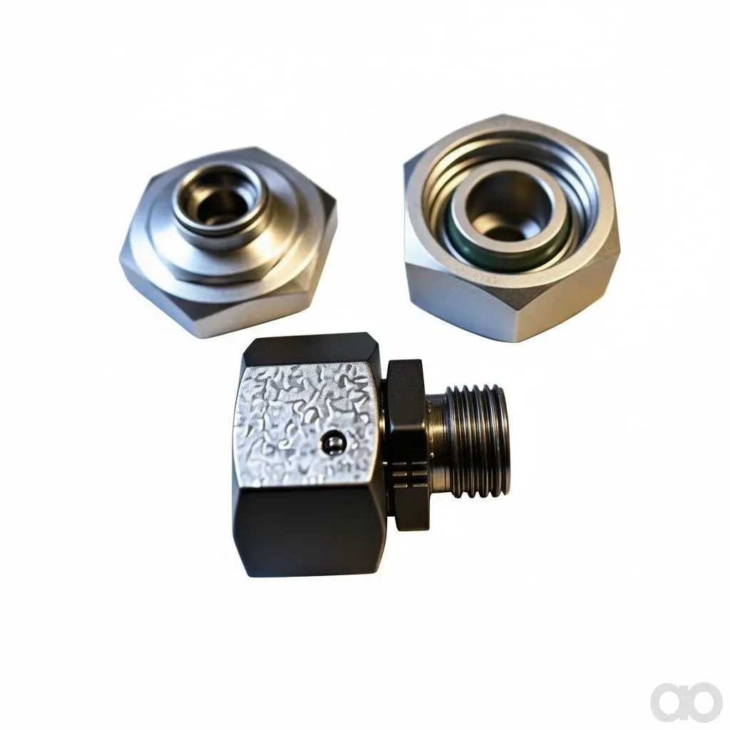 Amazone-gc573 - Reducer fitting L18-10 (Gc573)
