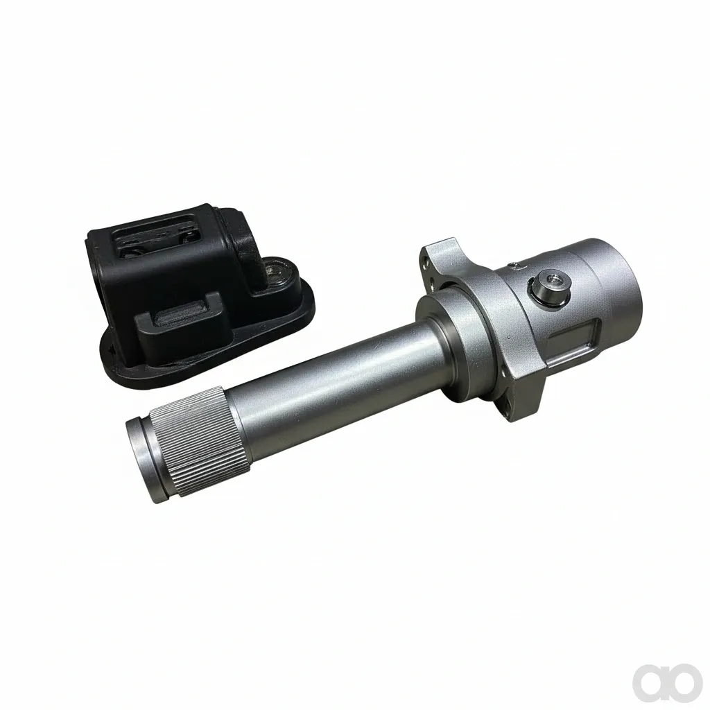 Amazone-gc592 - Fitting Iso 8434-1-Sds-L8Xg3/4-E-Va (Gc592)