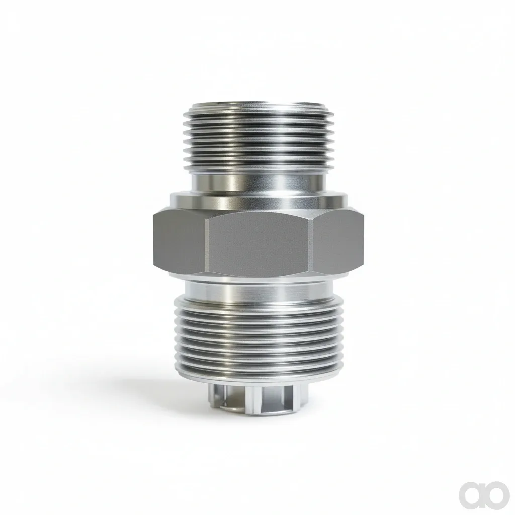 Amazone-gc602 - Screw-in fitting S20Xg3/4 (Gc602)