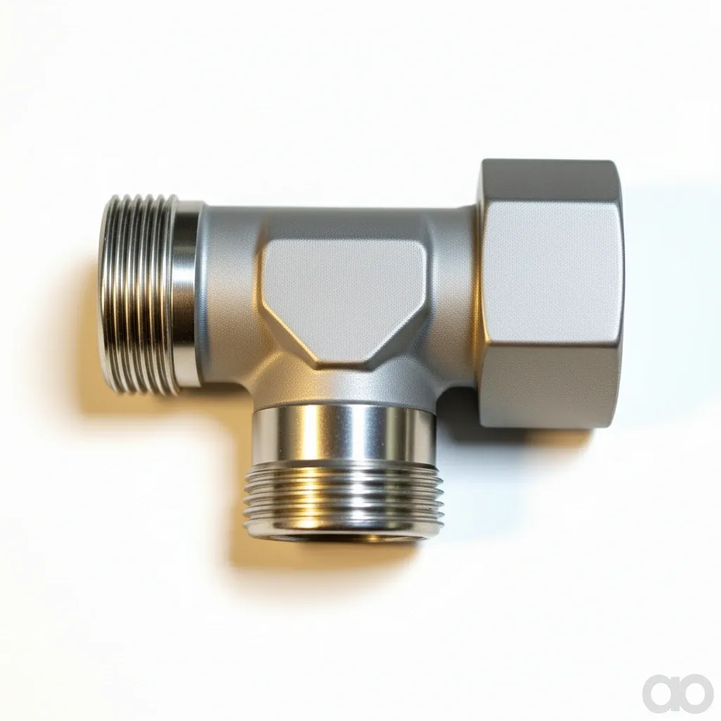 Amazone-gc622 - T-fitting L18, directional insert (Gc622)