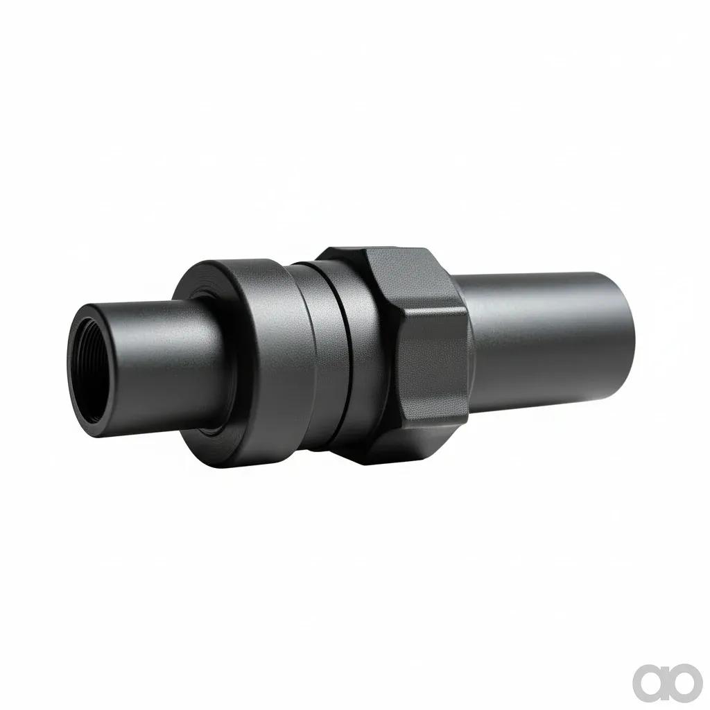 Amazone-gc655 - 180-degree bend Dko-8L/Dko-8L (Gc655)