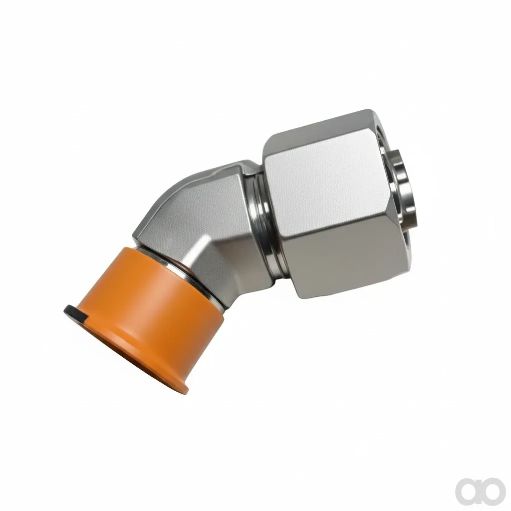 Amazone-gc724 - Angle fitting L12 (Gc724)