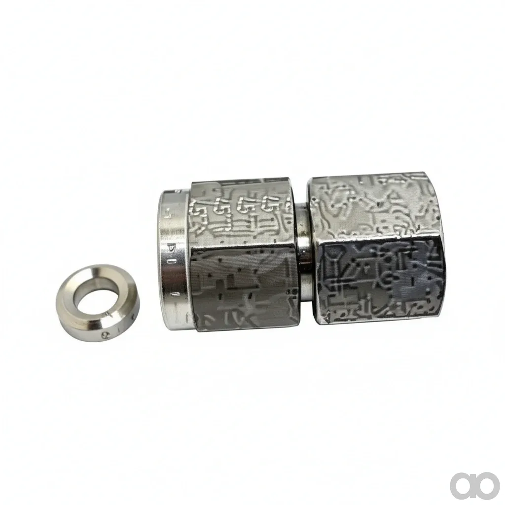 Amazone-gc801 - Fitting Mave10-Lr1/4 (Gc801)