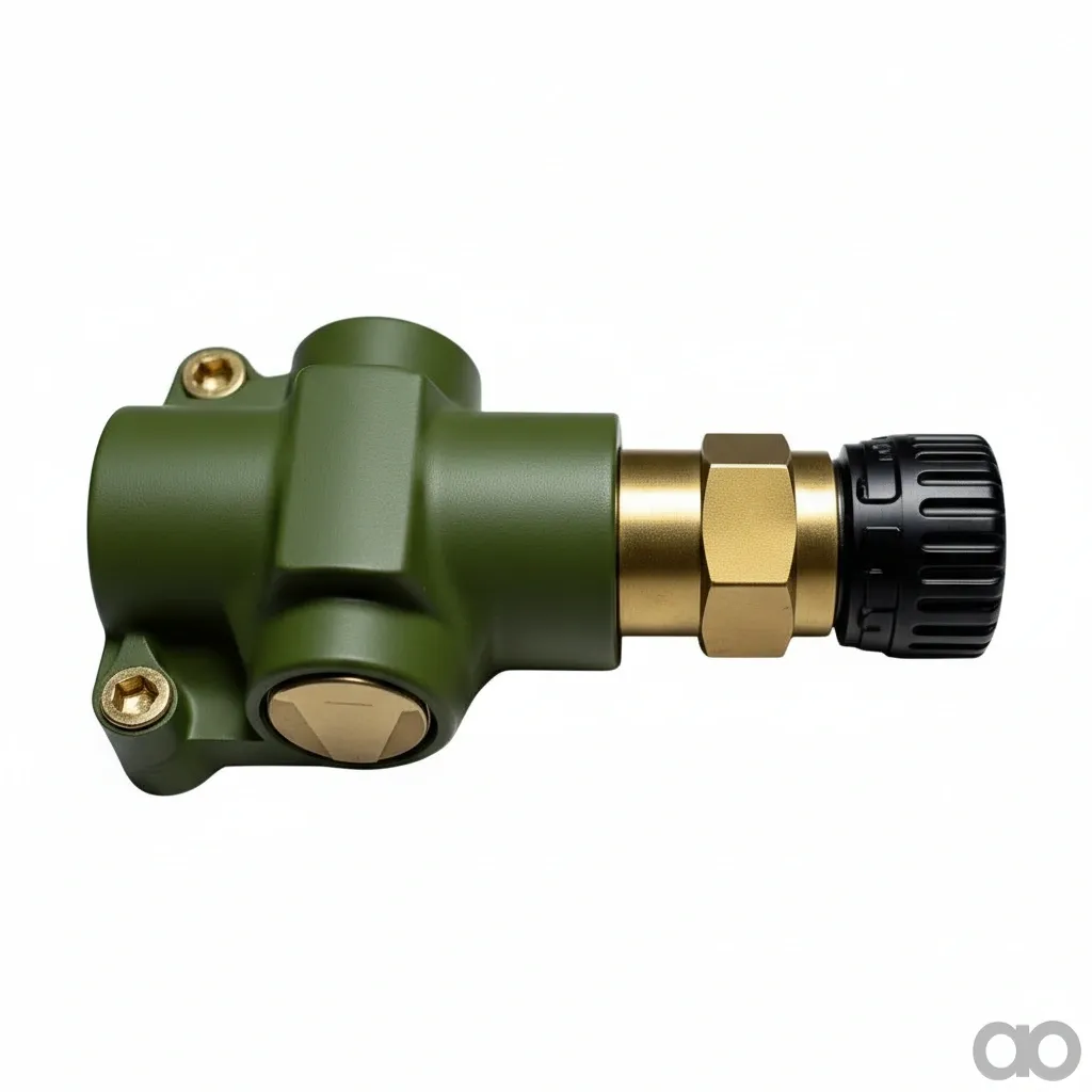 AMAZONE - GD035 - FLOW DIVIDER MTKAVBX/0M08/03