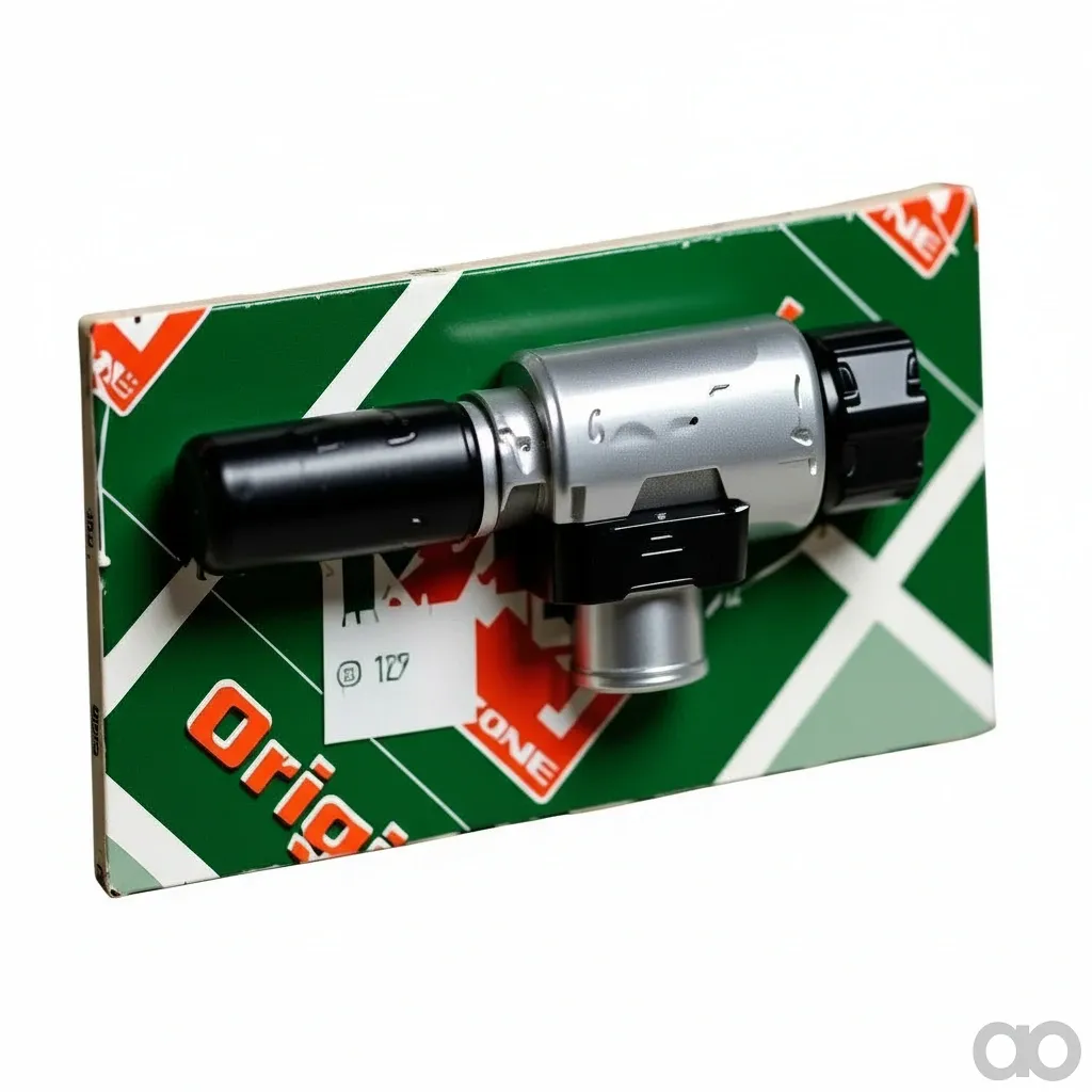 Amazone-gd129 - Seat valve 3/2 way 12V (Gd129)