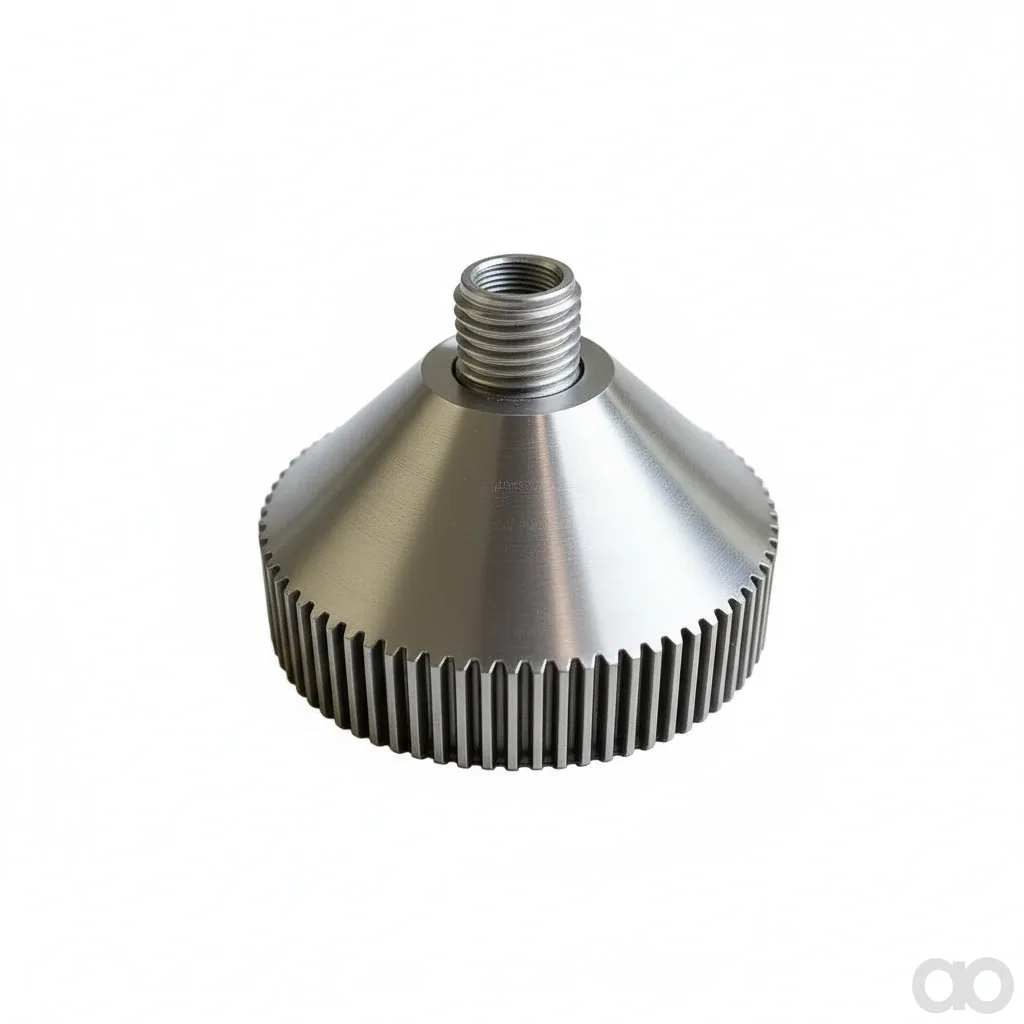 AMAZONE - GD148 - Emergency Manual Adjustment