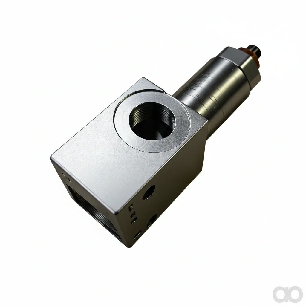 Amazone-gd255 - Pressure relief valve Ig G3/8 (Gd255)