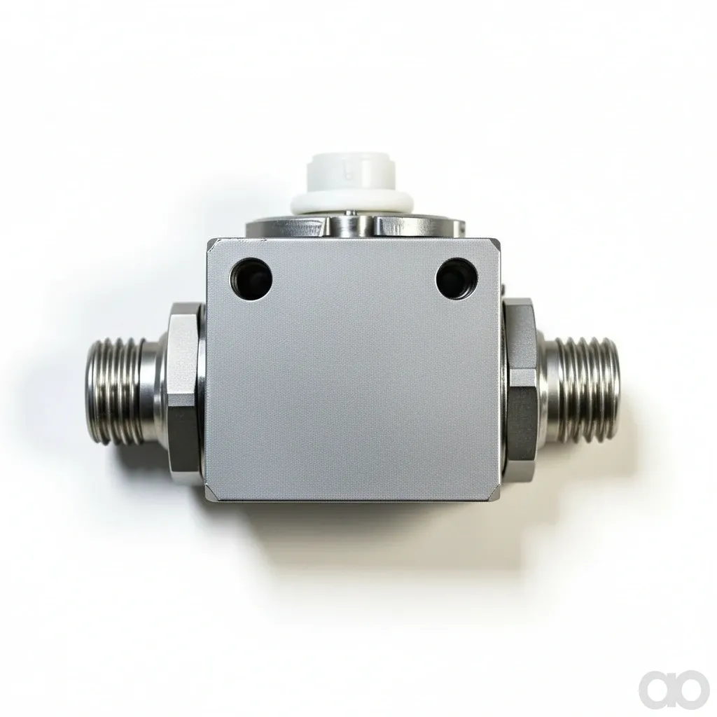 AMAZONE - GD258 - BKH 2/2 06-L8 1.4305