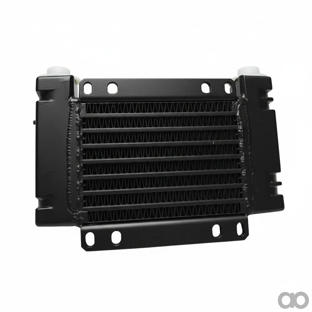 Amazone-gd259 - Oil cooler (Gd259)