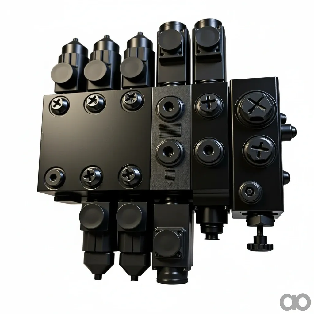 Amazone-gd261 - Control block Zg-B Drive (Gd261)