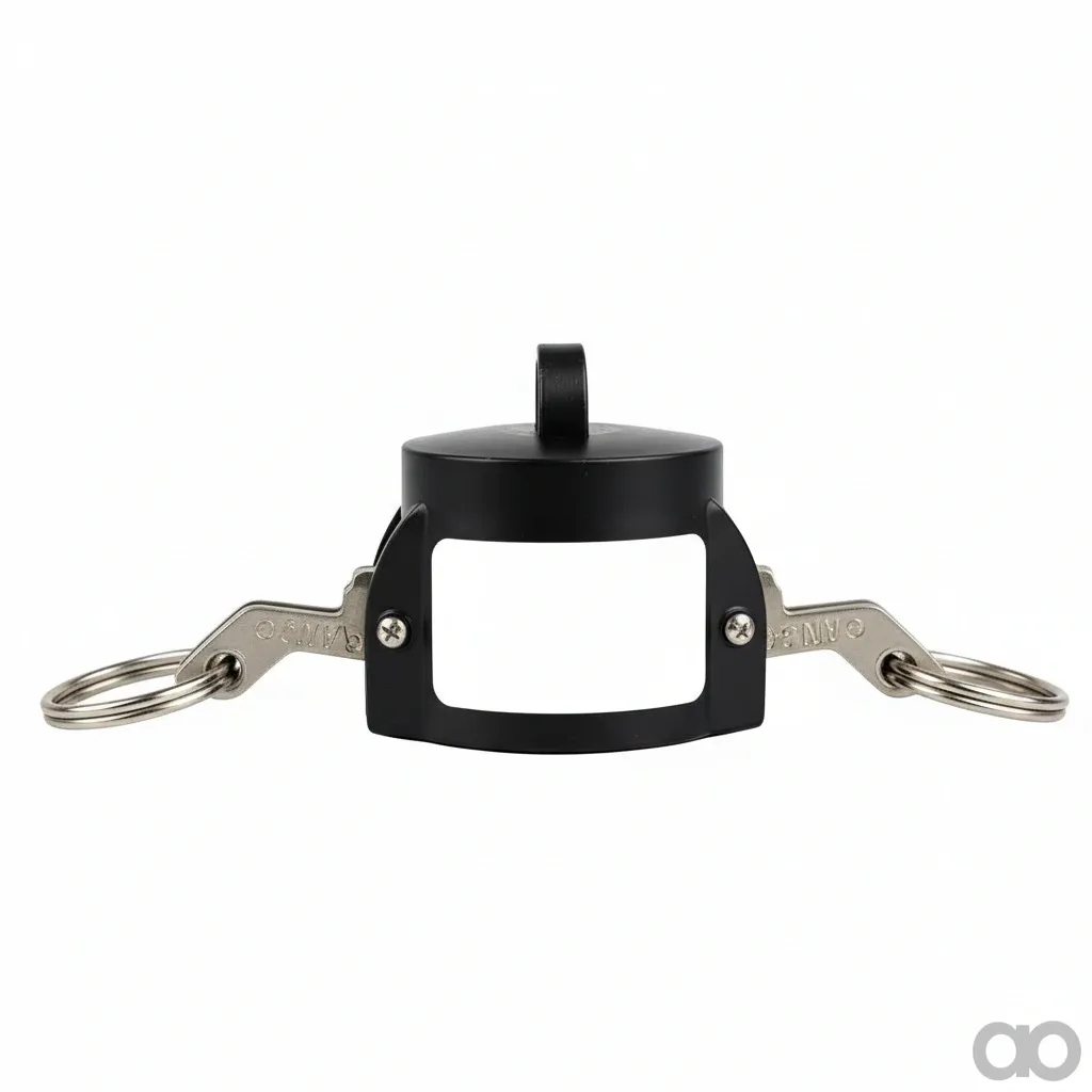 Amazone-gd276 - Coupling nut blind 3/4 inch (Gd276)