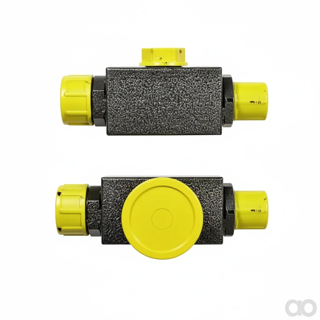AMAZONE - GD279 - Non-Return Valve