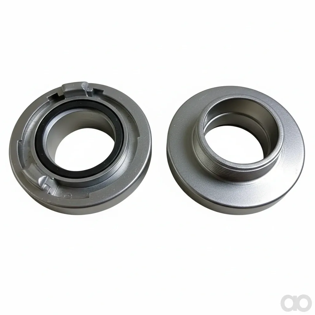 Amazone-gd302 - Coupling Storz fixed Dn=C Ag=2Z (Gd302)