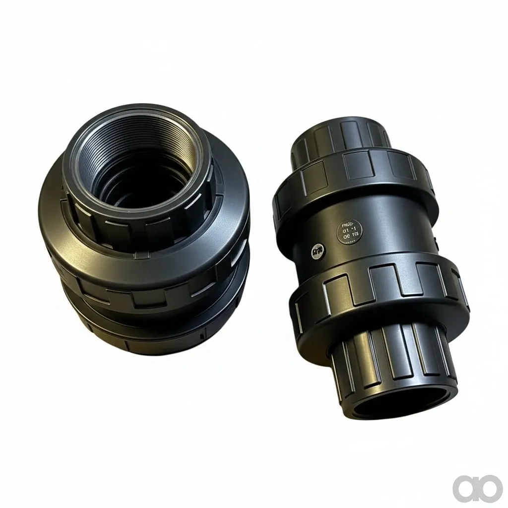 AMAZONE - GD314 - Check Valve 2 Inch