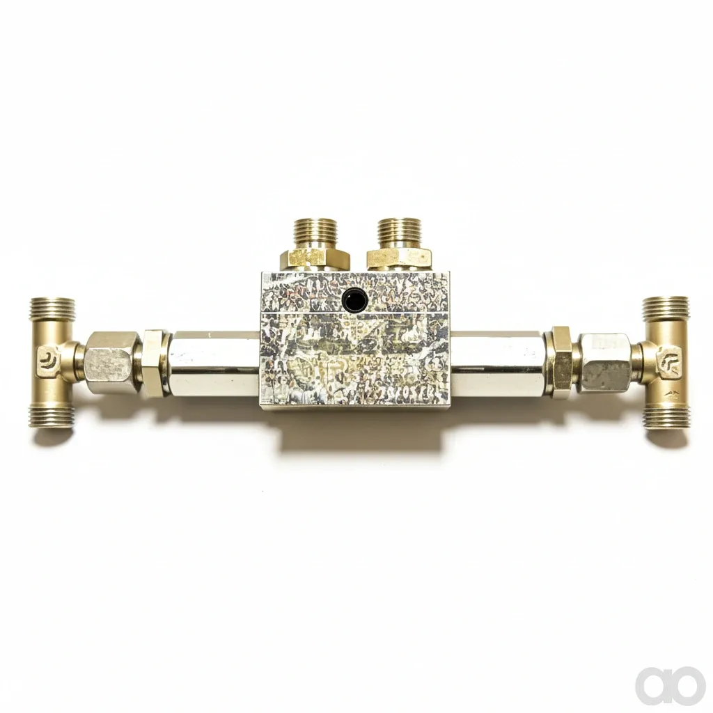 Amazone-gd322 - Check valve (Gd322)