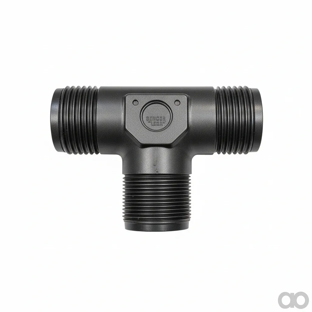 Amazone-gd338 - Changeover valve Wv08-L-Omd-A3C (Gd338)