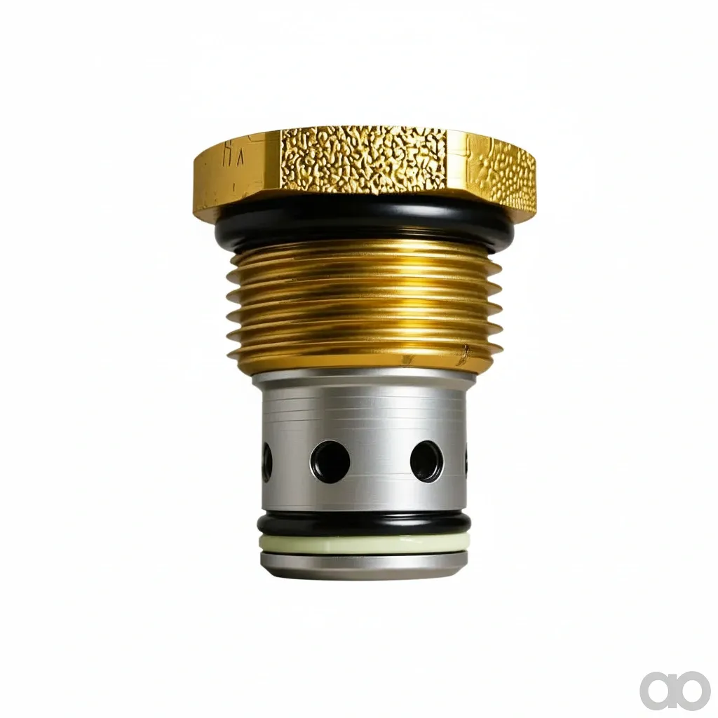 Amazone-gd355 - Check valve 7/8 inch-14Un (Gd355)