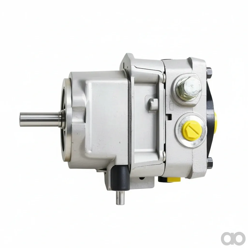 Amazone-gd364 - Hyd pump 10.0 Li (Gd364)