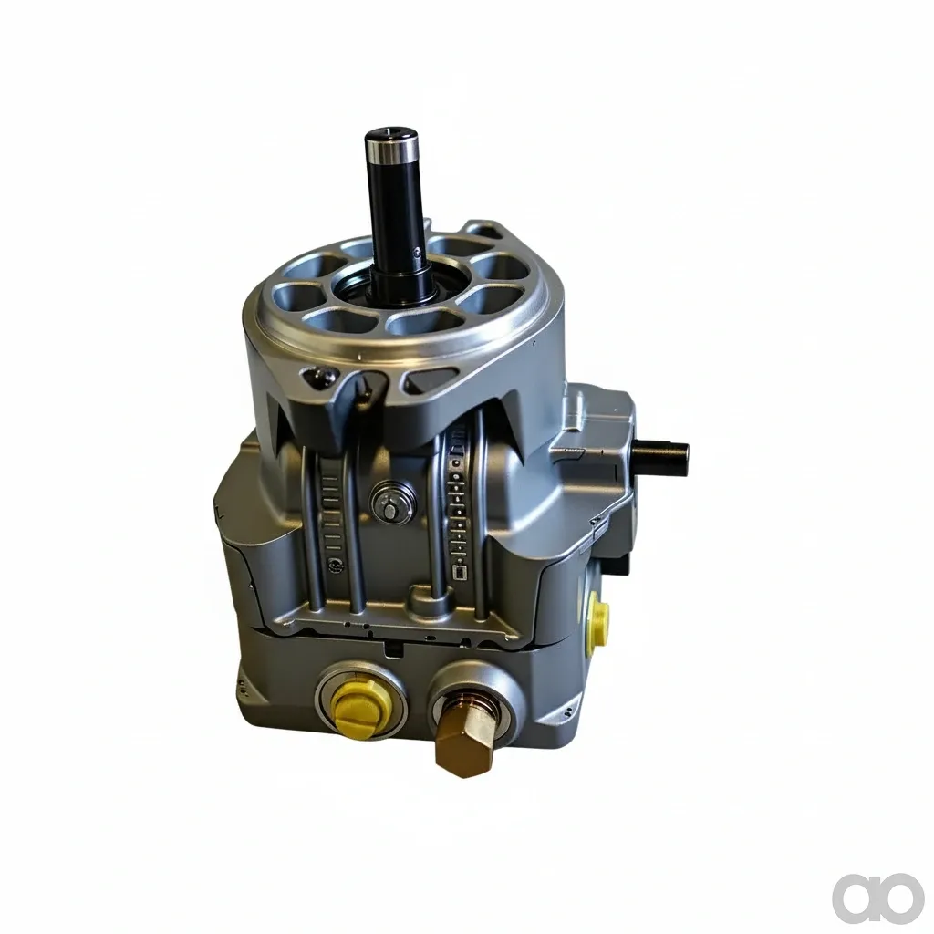 Amazone-gd365 - Hydraulic pump 10 Ccm/U (Gd365)