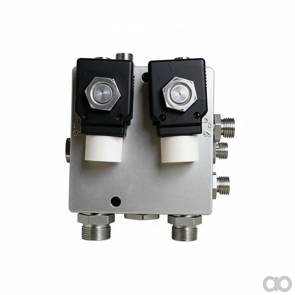 Amazone-gd388 - Control block chassis option (Gd388)
