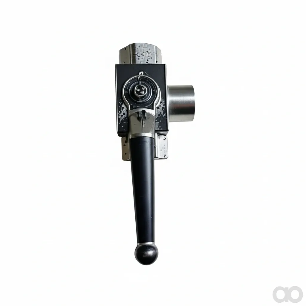 Amazone-gd432 - Block ball valve 3/3 13-Ig G1/2 (Gd432)