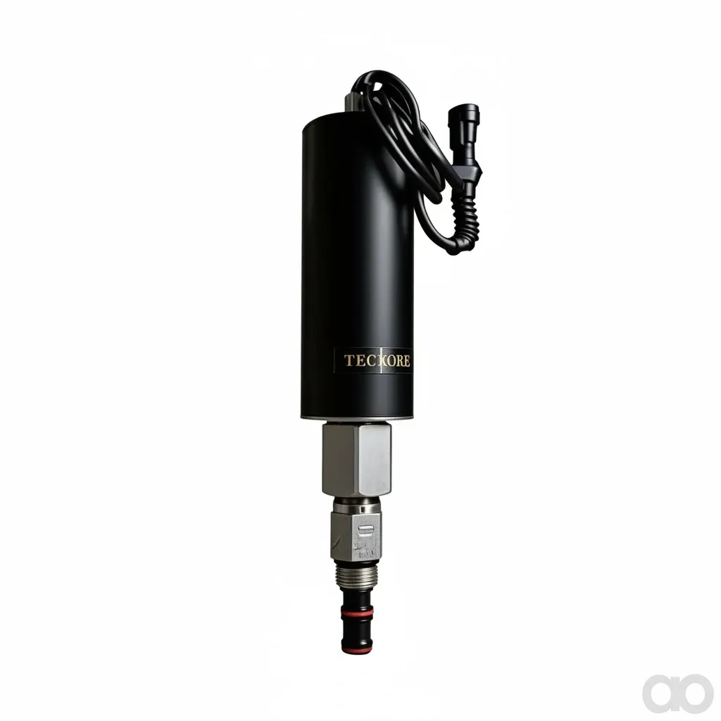 Amazone-gd463 - Pressure reducing valve 8-200 Bar (Gd463)