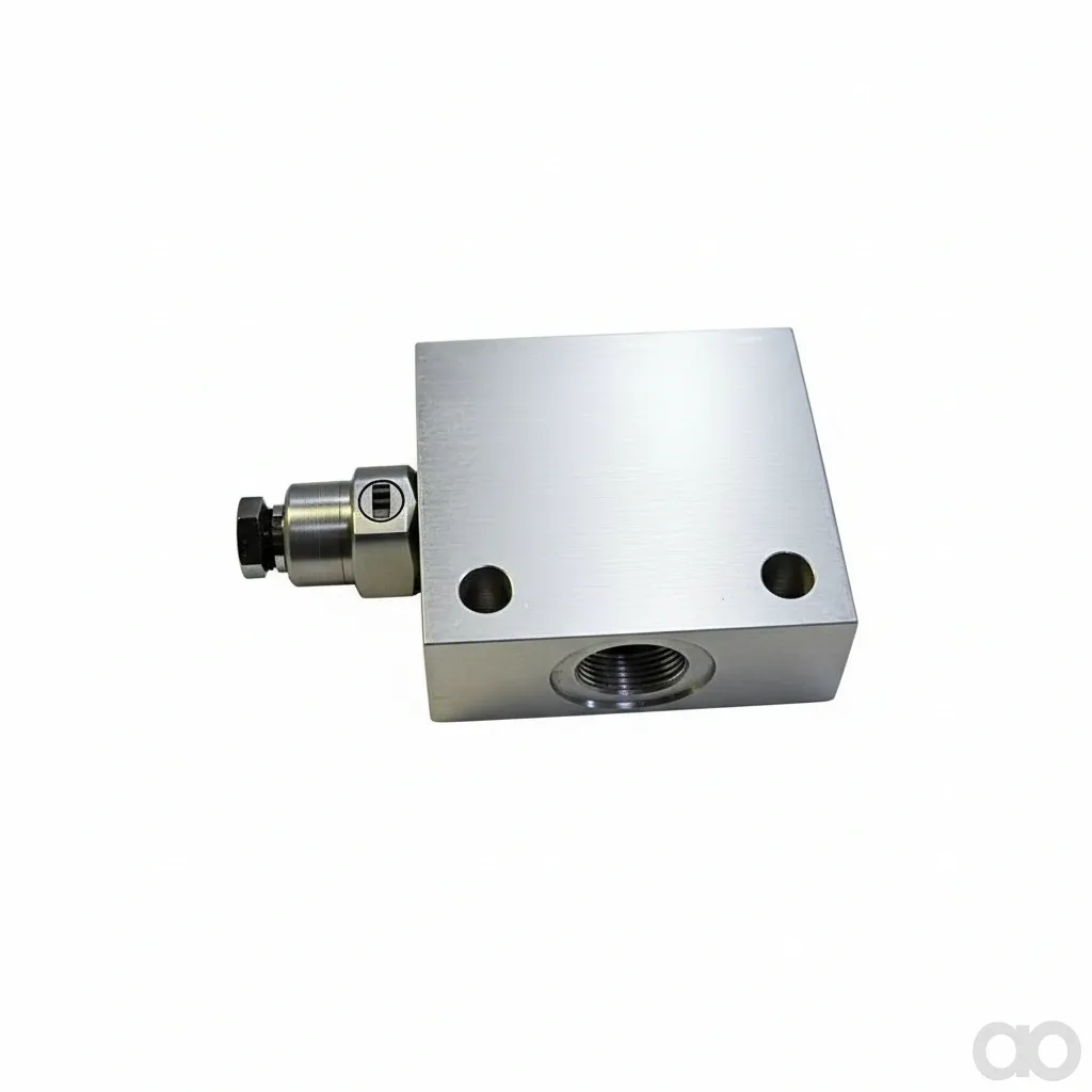 Amazone-gd469 - Directional valve 2/2 normally open (Gd469)