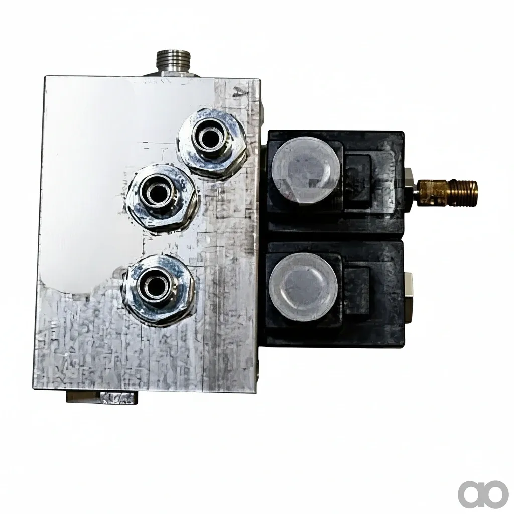 Amazone-gd474 - Control block Cirrus Activ Kg-Ti (Gd474)