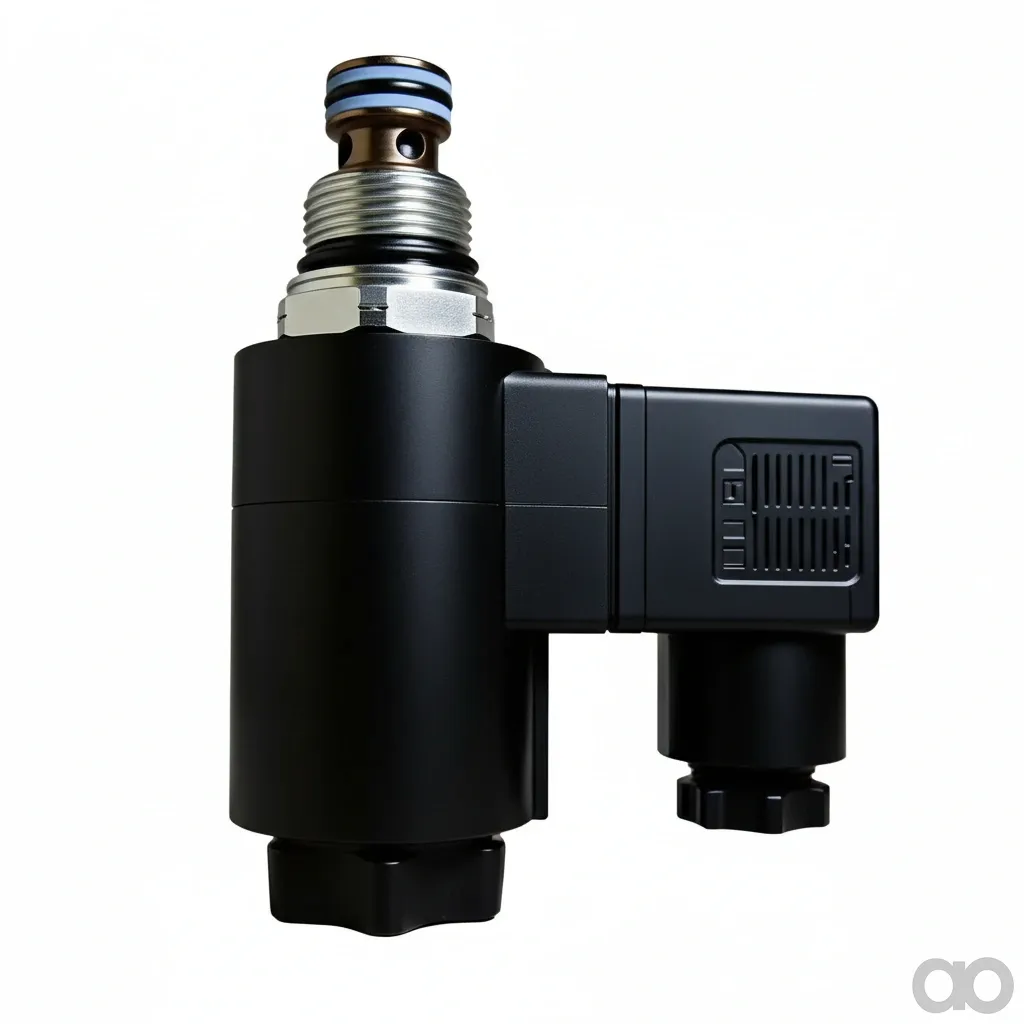 Amazone-gd494 - Seat valve 2/2-way (Gd494)