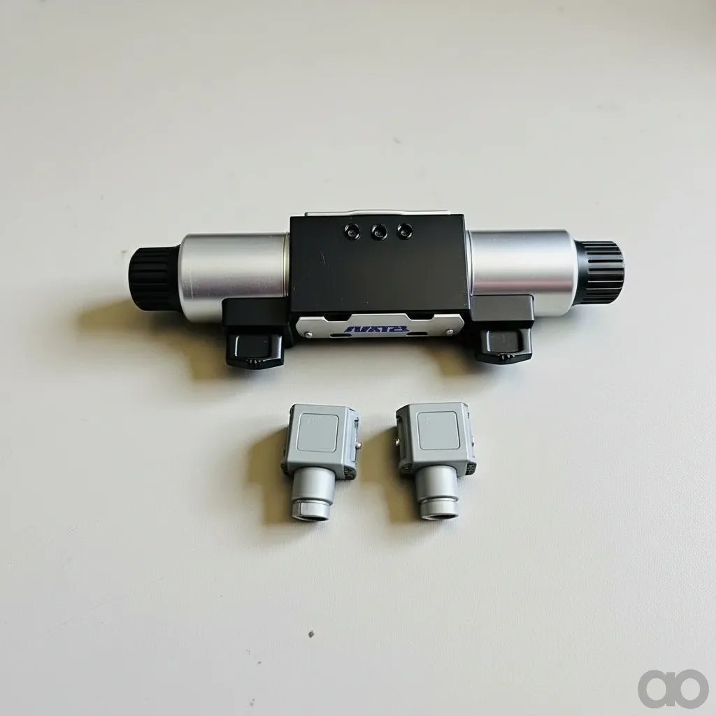AMAZONE - GD502 - Directional Valve 4/3