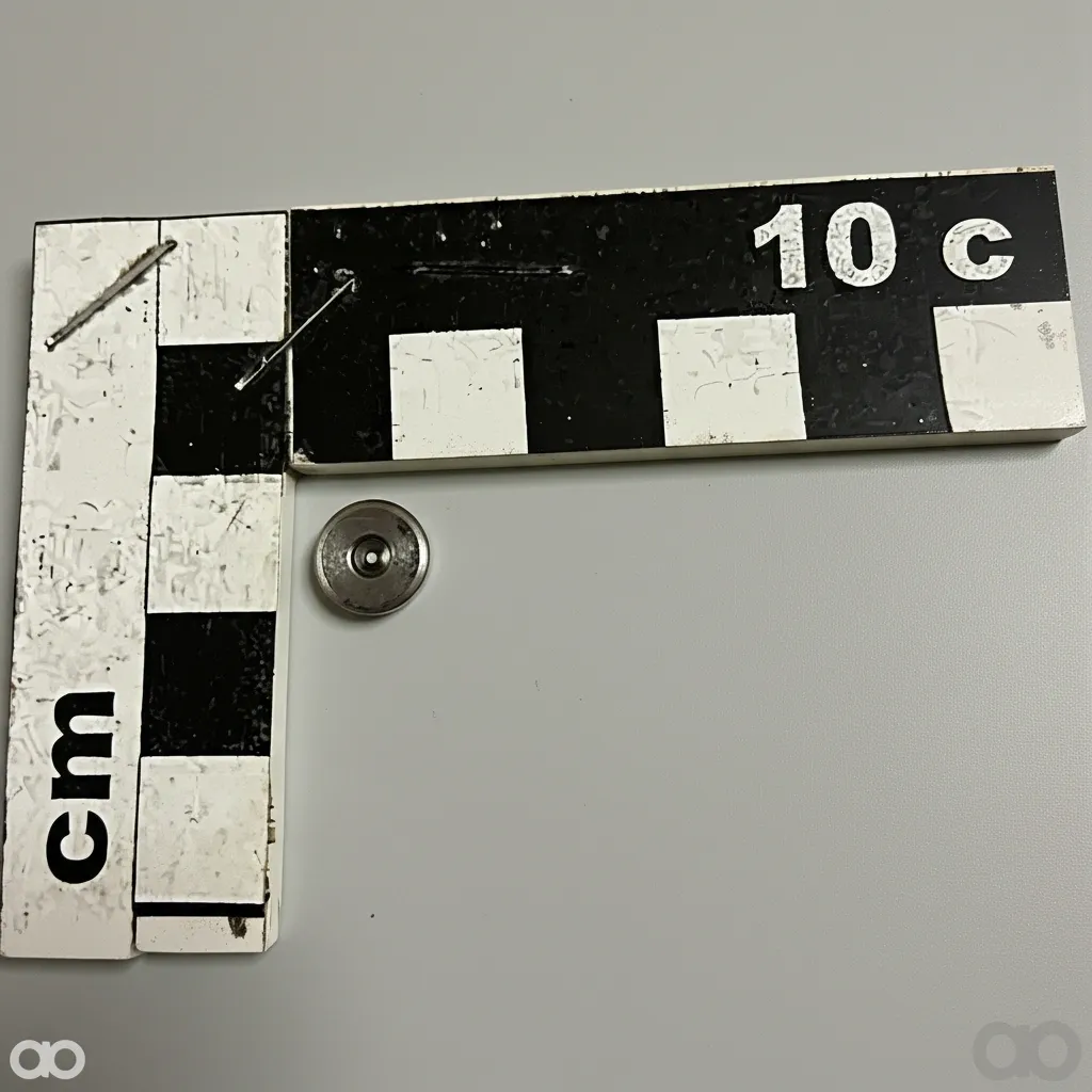 Amazone-gd506 - Throttle orifice 0.8mm (Gd506)
