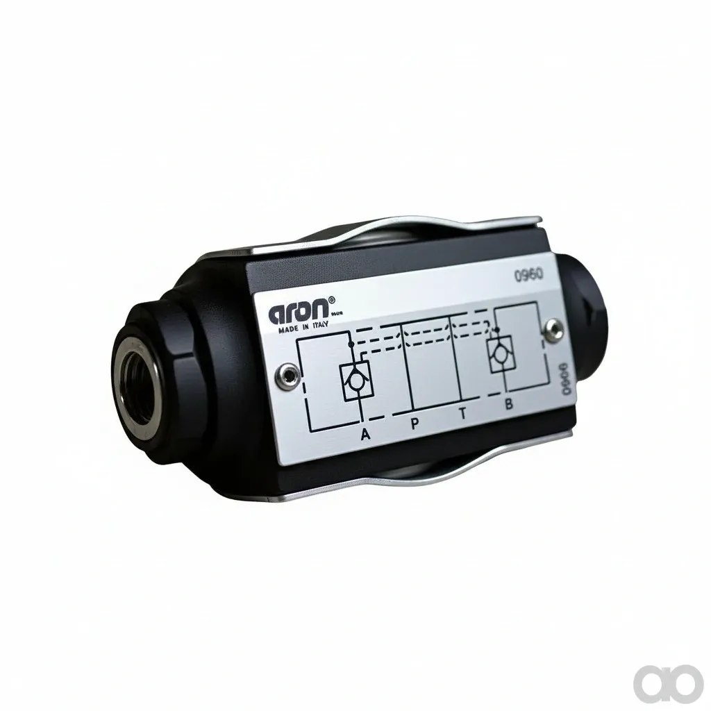 Amazone-gd507 - Check valve (Gd507)