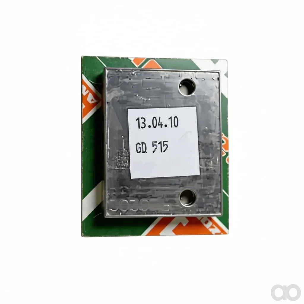 Amazone-gd515 - Connection housing DG 3/8 (Gd515)