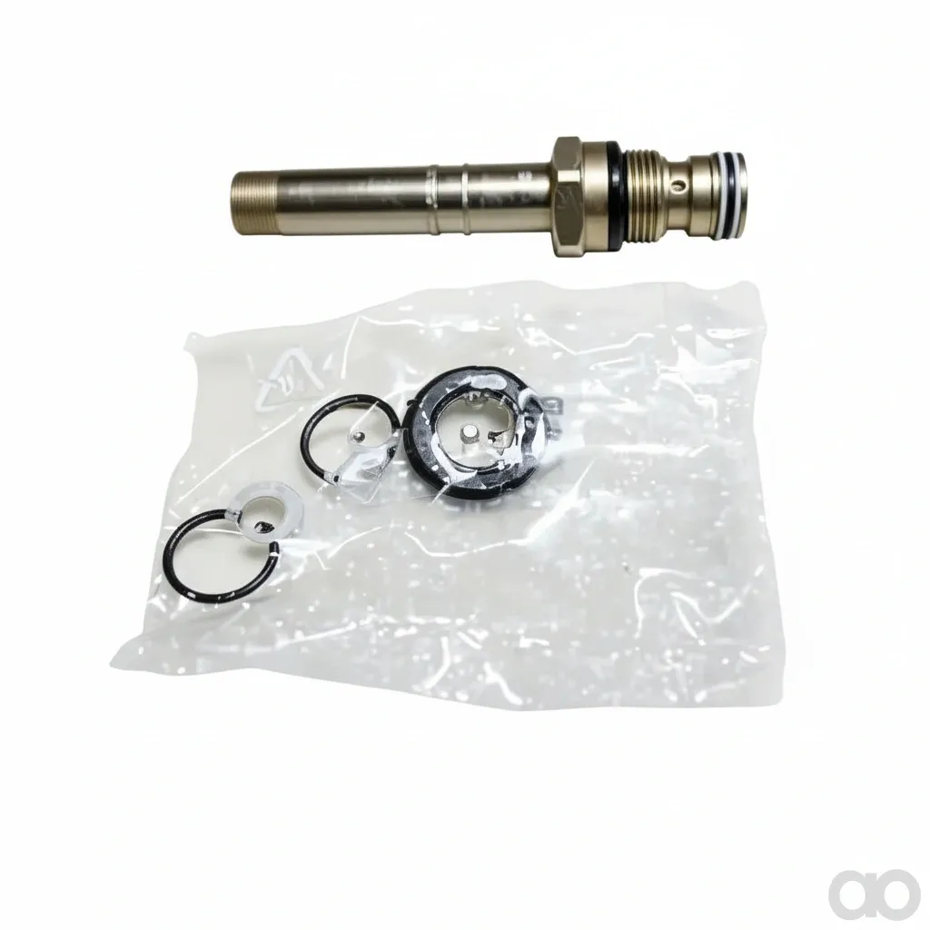 Amazone-gd519 - Seat valve 2/2-way (Gd519)