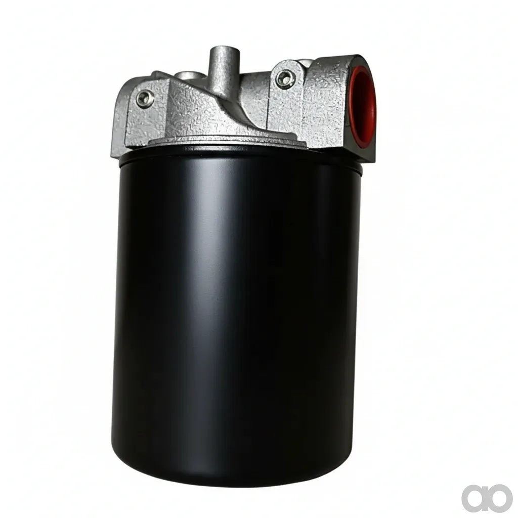 Amazone-gd530 - Hydraulic return filter (Gd530)