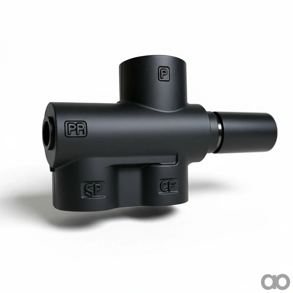 Amazone-gd611 - Priority valve (Gd611)