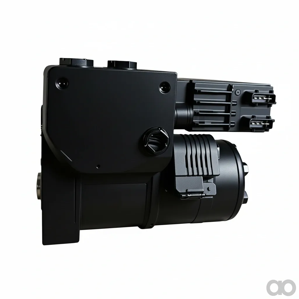 Amazone-gd643 - Electro-hydraulic steering unit (Gd643)
