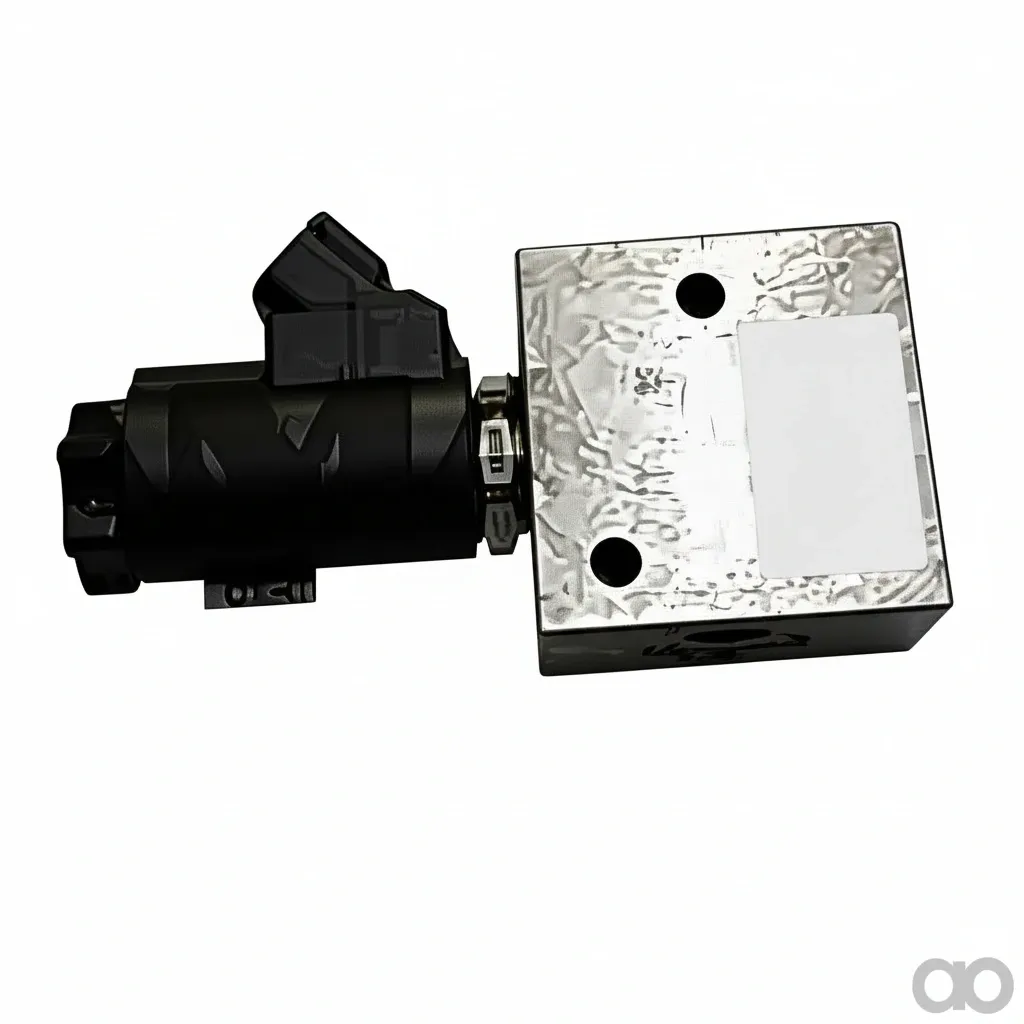 Amazone-gd806 - WSIV E 3/2 GH MS SD (Gd806)