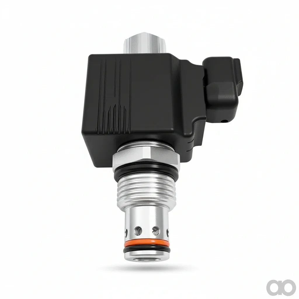 Amazone-gd954 - Pressure relief valve (Gd954)