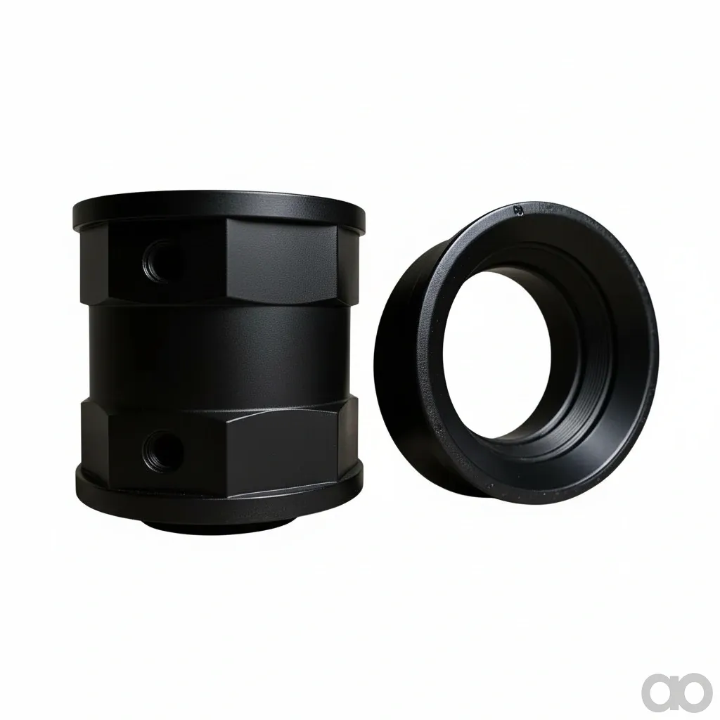 AMAZONE - GE144 - PIPE COUPLING IG=1 1/4 INCH