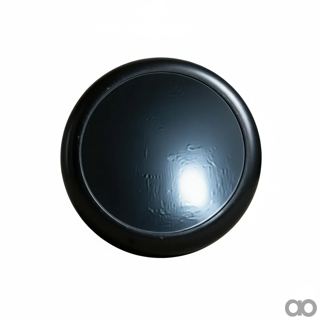 Amazone-ge228 - Threaded cap 3 inch (Ge228)