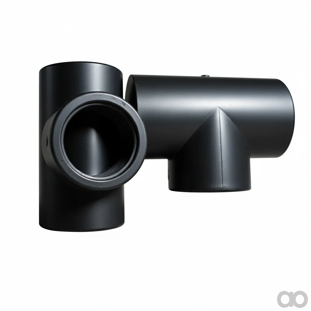 Amazone-ge236 - Pipe T-piece Di=32 Ig=1 inch (Ge236)