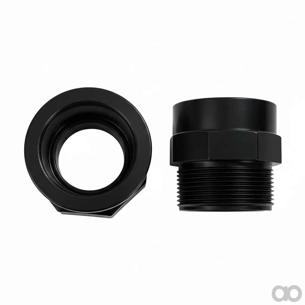 Amazone-ge275 - Reducer Ag=2 inch Ig=1 (Ge275)