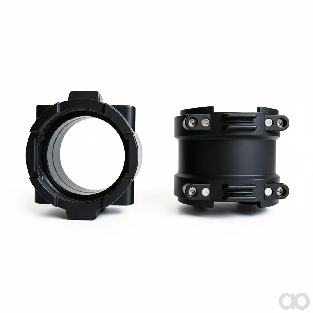 AMAZONE - GE444 - Pipe Sleeve IG=T5