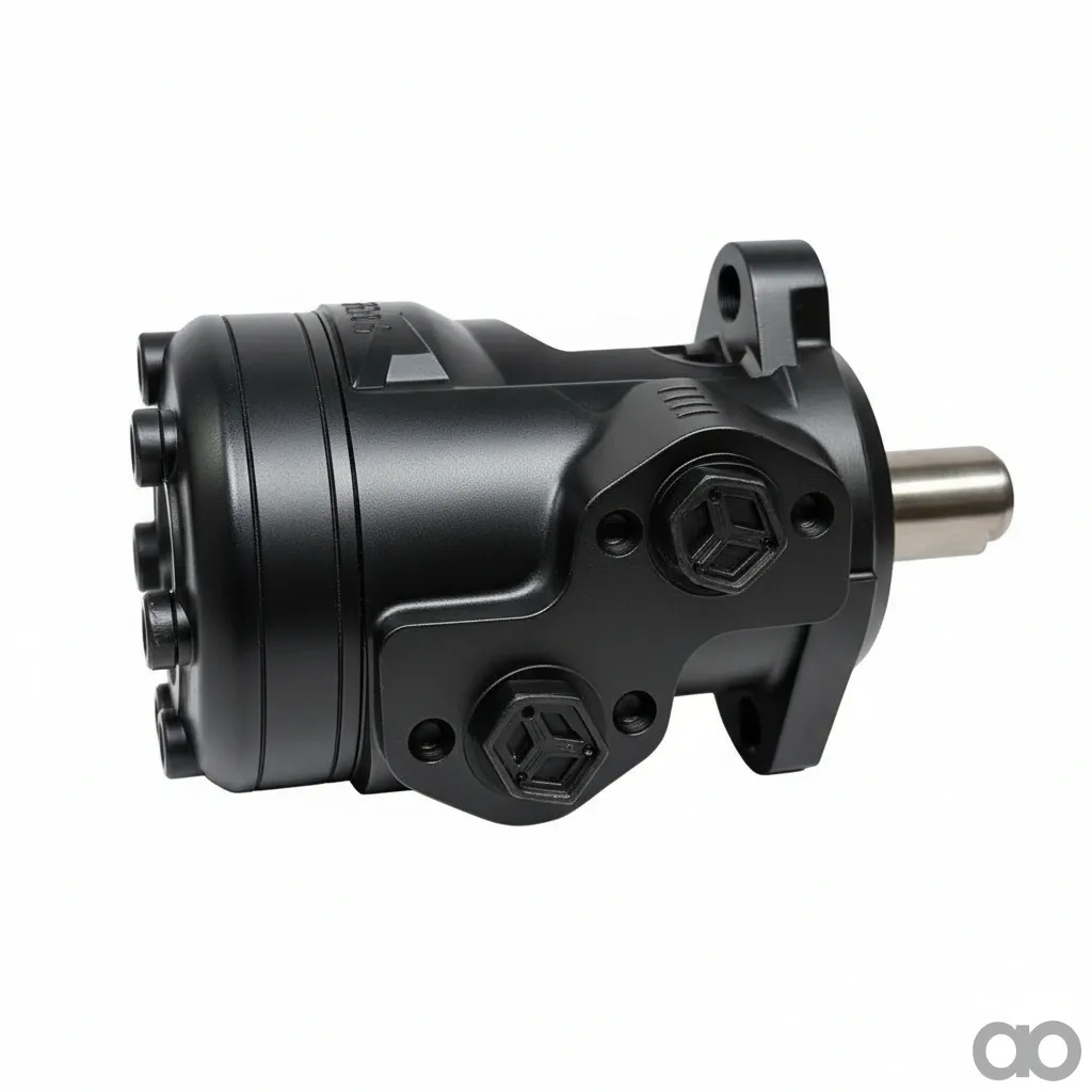 Amazone-gf024 - Hydraulic motor (Gf024)