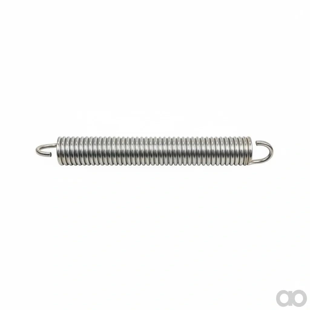 AMAZONE - HA132 - TRACTION SPRING 3.0X20.0X180