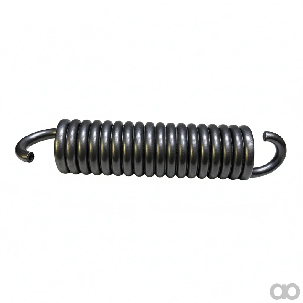 AMAZONE - HA191 - TENSION SPRING 11.0X46.5X360