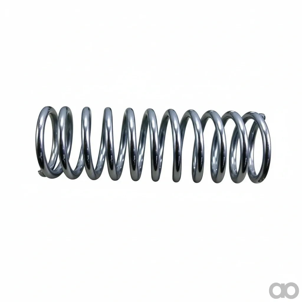 Amazone-hb094 - Compression spring 6.3X56.3X217 (Hb094)
